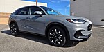 New 2027 Honda HR-V EX-L in LAS VEGAS, NEVADA