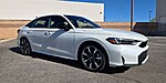 New 2026 Honda CIVIC SEDAN HYBRID SPORT TOURING in LAS VEGAS, NEVADA