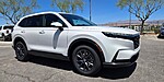 New 2026 Honda CR-V EX-L in LAS VEGAS, NEVADA