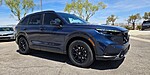 New 2026 Honda CR-V Hybrid SPORT-L in LAS VEGAS, NEVADA