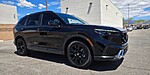 New 2026 Honda CR-V Hybrid SPORT TOURING in LAS VEGAS, NEVADA