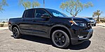 New 2026 Honda Ridgeline BLACK EDITION in LAS VEGAS, NEVADA