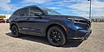 New 2026 Honda CR-V Hybrid SPORT in LAS VEGAS, NEVADA