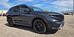 New 2026 Honda CR-V Hybrid SPORT TOURING in LAS VEGAS, NEVADA