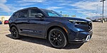 New 2026 Honda CR-V Hybrid SPORT TOURING in LAS VEGAS, NEVADA