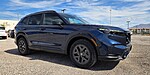 New 2026 Honda CR-V Hybrid TRAILSPORT in LAS VEGAS, NEVADA