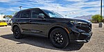 New 2026 Honda CR-V Hybrid SPORT-L in LAS VEGAS, NEVADA