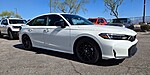 New 2026 Honda Civic SPORT in LAS VEGAS, NEVADA