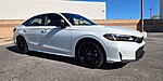 New 2026 Honda Civic SPORT in LAS VEGAS, NEVADA