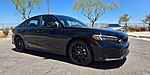 New 2026 Honda Civic SPORT in LAS VEGAS, NEVADA