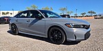 New 2026 Honda Civic SPORT in LAS VEGAS, NEVADA