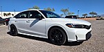 New 2026 Honda Civic SPORT in LAS VEGAS, NEVADA