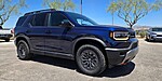 New 2026 Honda Passport TRAILSPORT in LAS VEGAS, NEVADA