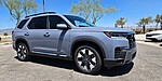New 2026 Honda Pilot ELITE in LAS VEGAS, NEVADA