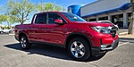 New 2026 Honda Ridgeline RTL in LAS VEGAS, NEVADA