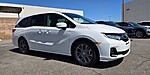 New 2026 Honda Odyssey TOURING in LAS VEGAS, NEVADA