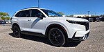 New 2026 Honda CR-V Hybrid SPORT TOURING in LAS VEGAS, NEVADA