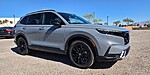 New 2026 Honda CR-V Hybrid SPORT TOURING in LAS VEGAS, NEVADA