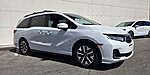 New 2026 Honda Odyssey EX-L in LAS VEGAS, NEVADA
