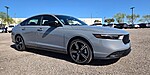 New 2026 Honda Accord Hybrid SPORT in LAS VEGAS, NEVADA