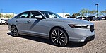New 2026 Honda Accord Hybrid TOURING in LAS VEGAS, NEVADA