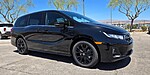 New 2026 Honda Odyssey SPORT-L in LAS VEGAS, NEVADA