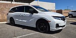 New 2026 Honda Odyssey SPORT-L in LAS VEGAS, NEVADA