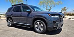 New 2026 Honda Pilot EX-L in LAS VEGAS, NEVADA