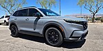 New 2026 Honda CR-V Hybrid SPORT-L in LAS VEGAS, NEVADA