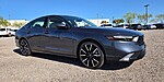 New 2026 Honda Accord Hybrid TOURING in LAS VEGAS, NEVADA