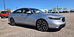 New 2026 Honda Accord Hybrid TOURING in LAS VEGAS, NEVADA