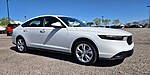 New 2026 Honda Accord Sedan LX in LAS VEGAS, NEVADA
