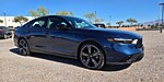 New 2026 Honda Accord Sedan SE in LAS VEGAS, NEVADA