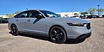 New 2026 Honda Accord Hybrid SPORT-L in LAS VEGAS, NEVADA