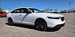 New 2026 Honda Accord Hybrid SPORT-L in LAS VEGAS, NEVADA