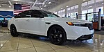 New 2026 Honda Accord Hybrid SPORT-L in LAS VEGAS, NEVADA
