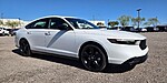 New 2026 Honda Accord Hybrid SPORT-L in LAS VEGAS, NEVADA