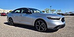 New 2026 Honda Accord Sedan SE in LAS VEGAS, NEVADA