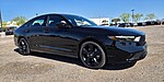 New 2026 Honda Accord Hybrid SPORT-L in LAS VEGAS, NEVADA