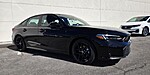 New 2026 Honda Civic SPORT in LAS VEGAS, NEVADA