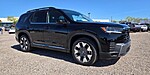 New 2026 Honda Pilot TOURING in LAS VEGAS, NEVADA