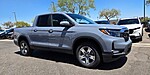 New 2026 Honda Ridgeline RTL in LAS VEGAS, NEVADA