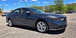 New 2026 Honda Accord Sedan LX in LAS VEGAS, NEVADA