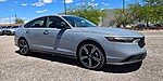 New 2026 Honda Accord Sedan SE in LAS VEGAS, NEVADA
