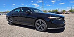 New 2026 Honda Accord Hybrid SPORT in LAS VEGAS, NEVADA