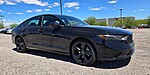 New 2026 Honda Accord Hybrid SPORT-L in LAS VEGAS, NEVADA