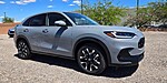 New 2027 Honda HR-V EX-L in LAS VEGAS, NEVADA