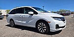 New 2026 Honda Odyssey EX-L in LAS VEGAS, NEVADA