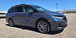 New 2026 Honda Odyssey TOURING in LAS VEGAS, NEVADA