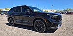 New 2026 Honda CR-V Hybrid SPORT TOURING in LAS VEGAS, NEVADA